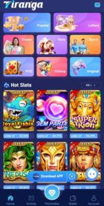 Tiranga Game Donwload